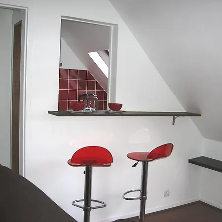 St Georges Appartement *