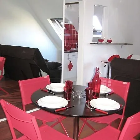 Appartamento St Georges