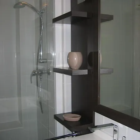 St Georges Appartement Biarritz