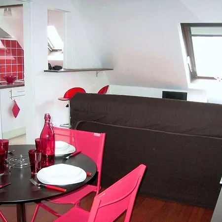 Appartamento St Georges *